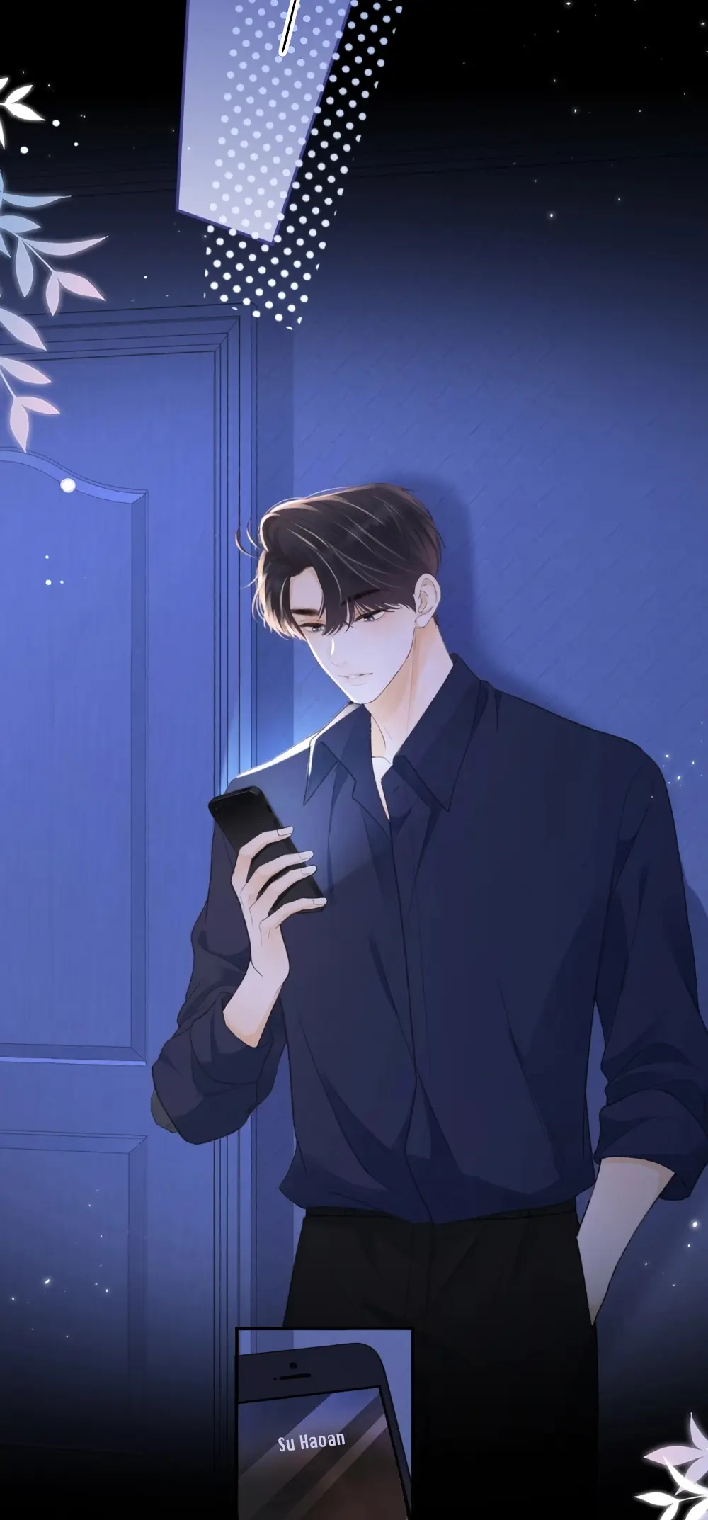 Eternal Love Chapter 75 - Page 4