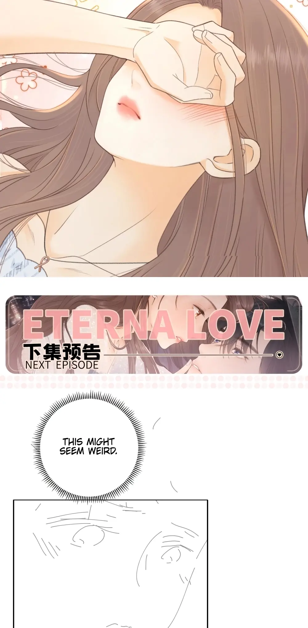 Eternal Love Chapter 75 - Page 33