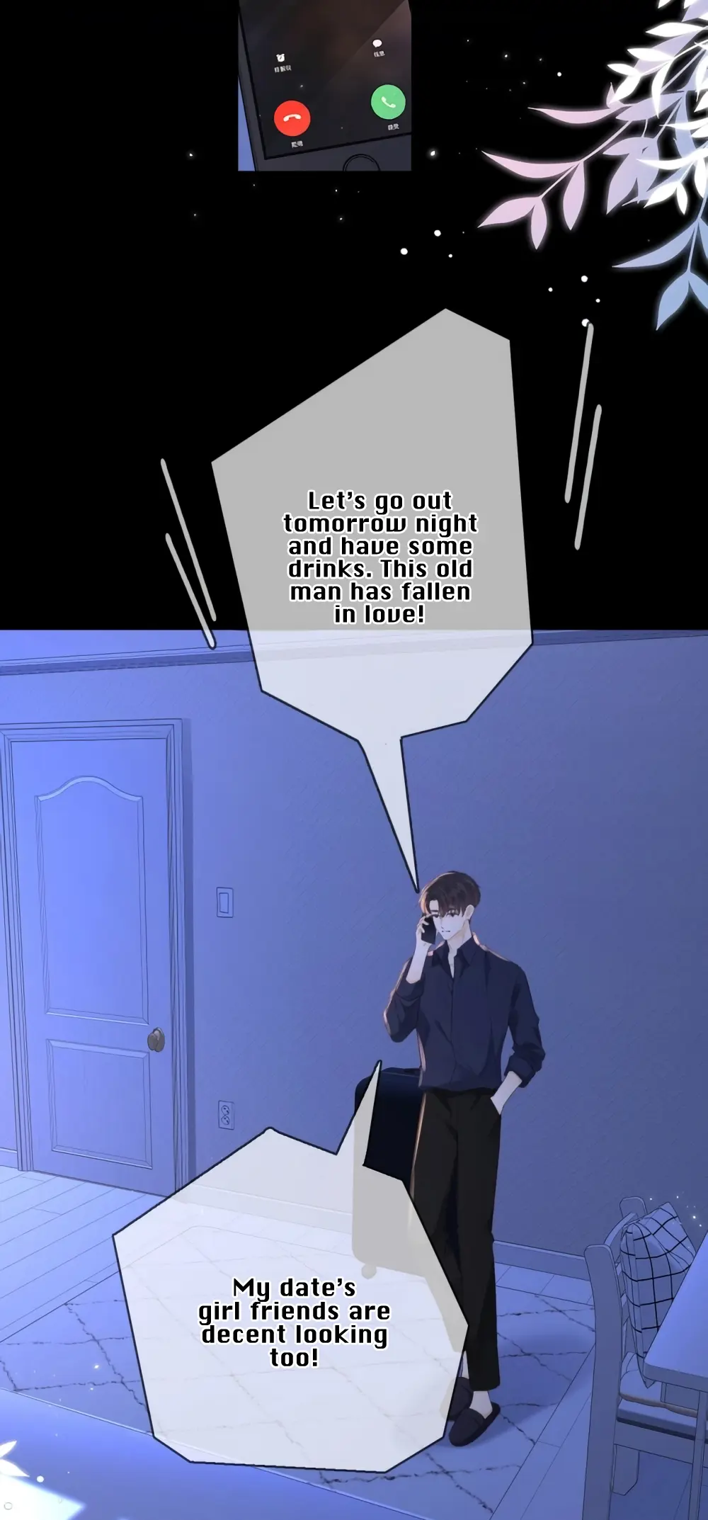 Eternal Love Chapter 75 - Page 5