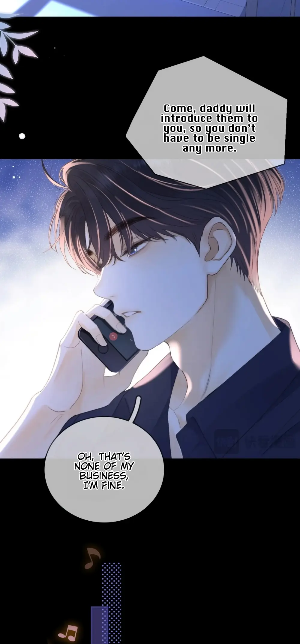 Eternal Love Chapter 75 - Page 6
