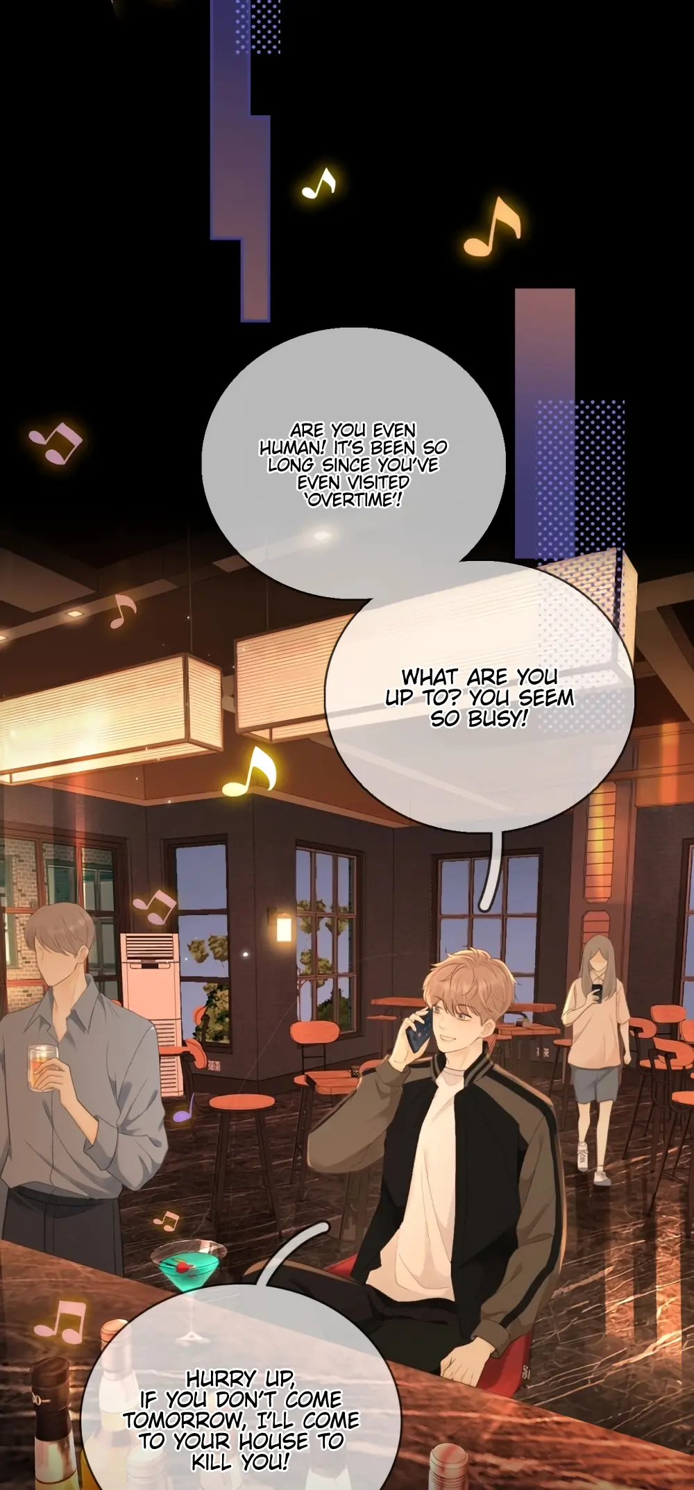 Eternal Love Chapter 75 - Page 7