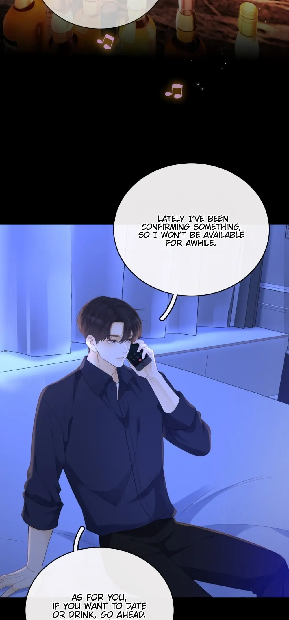 Eternal Love Chapter 75 - Page 8
