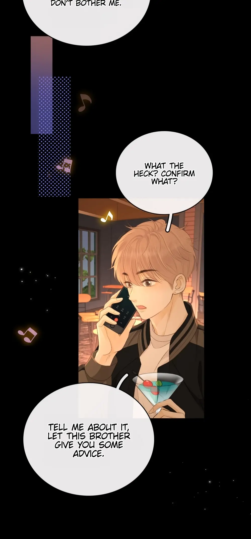 Eternal Love Chapter 75 - Page 9