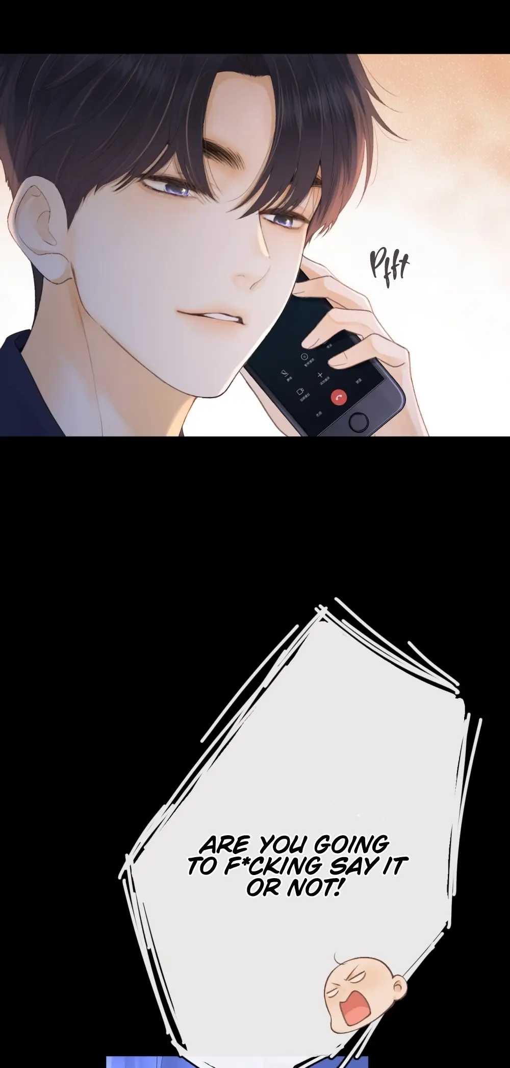 Eternal Love Chapter 75 - Page 10