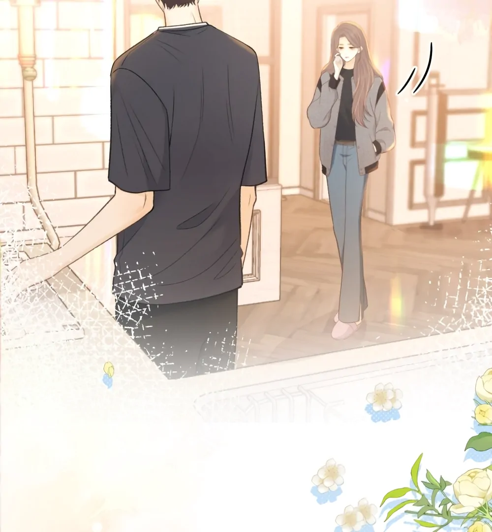 Eternal Love Chapter 76 - Page 68