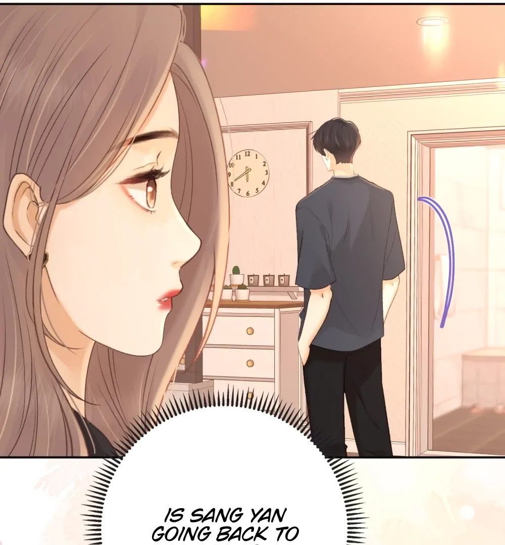Eternal Love Chapter 77 - Page 20