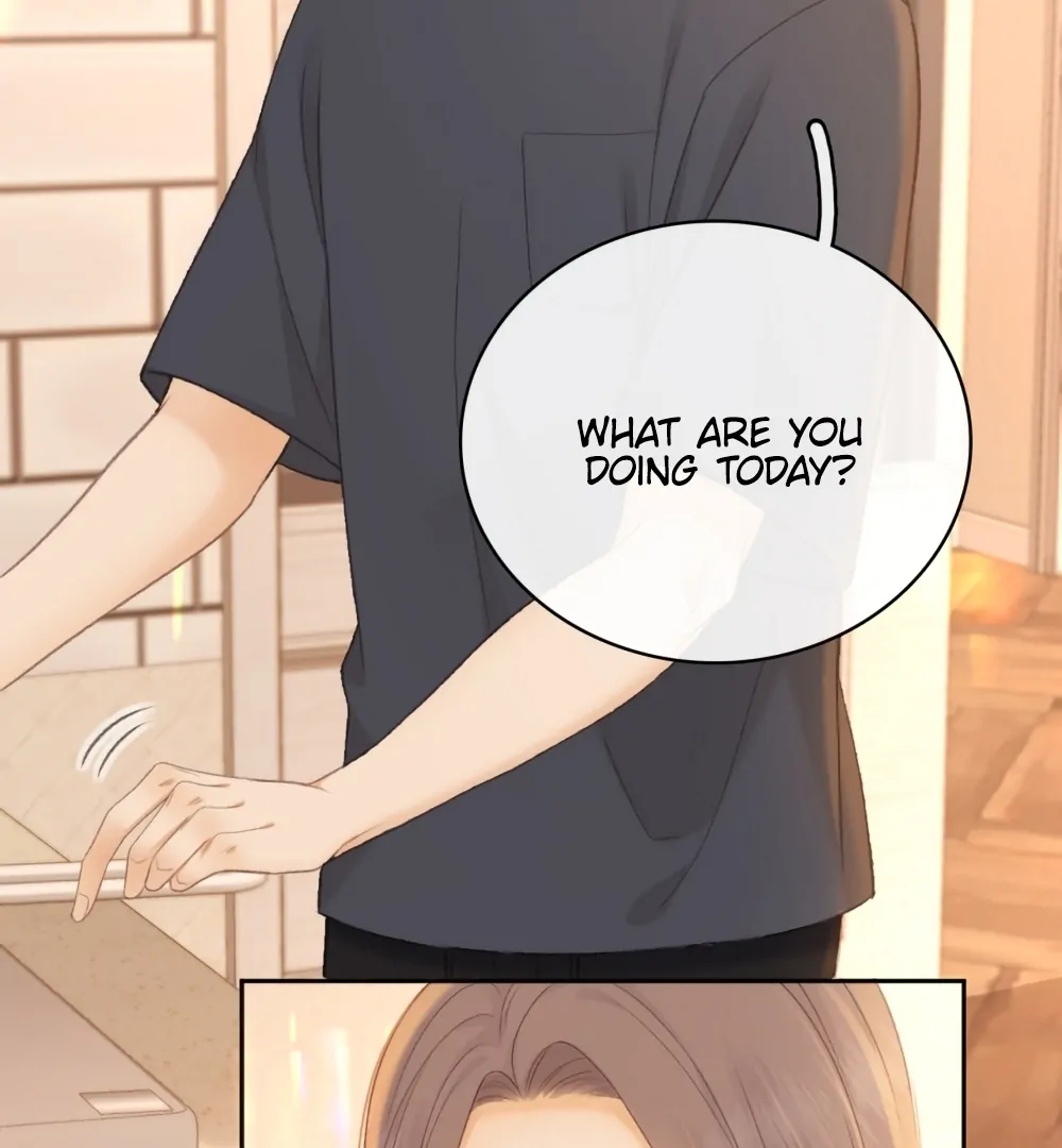 Eternal Love Chapter 77 - Page 4