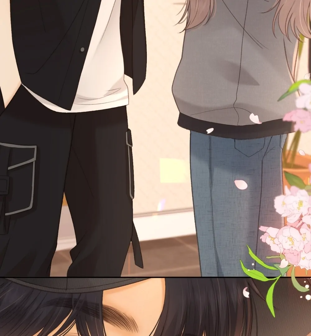 Eternal Love Chapter 77 - Page 45
