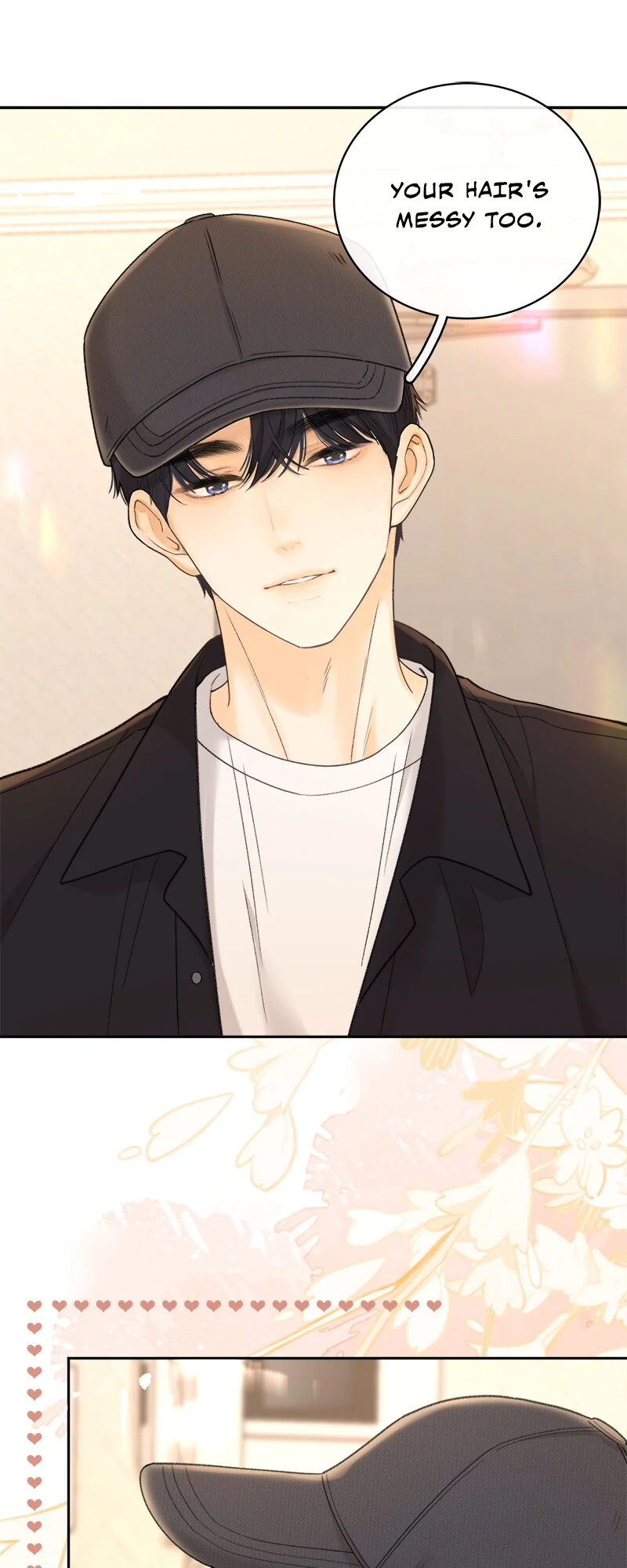 Eternal Love Chapter 78 - Page 1