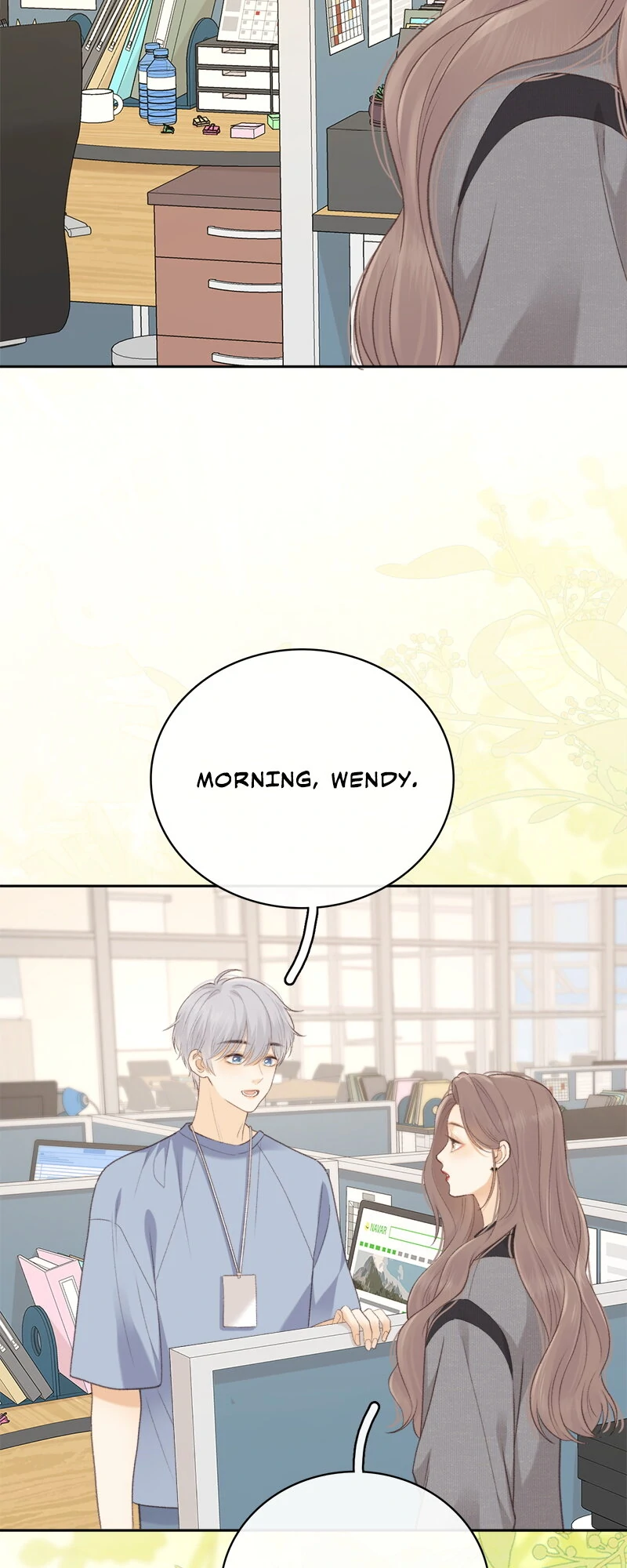 Eternal Love Chapter 78 - Page 12