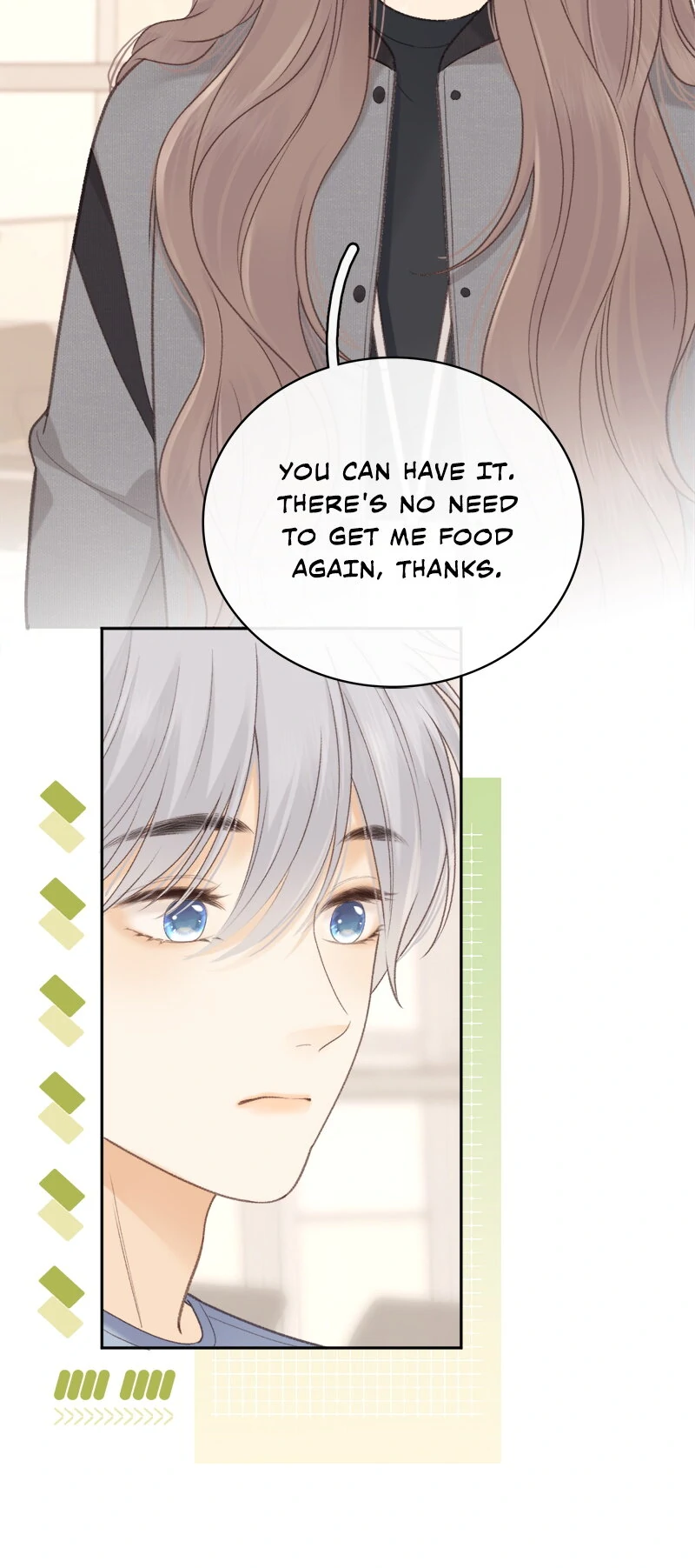 Eternal Love Chapter 78 - Page 15
