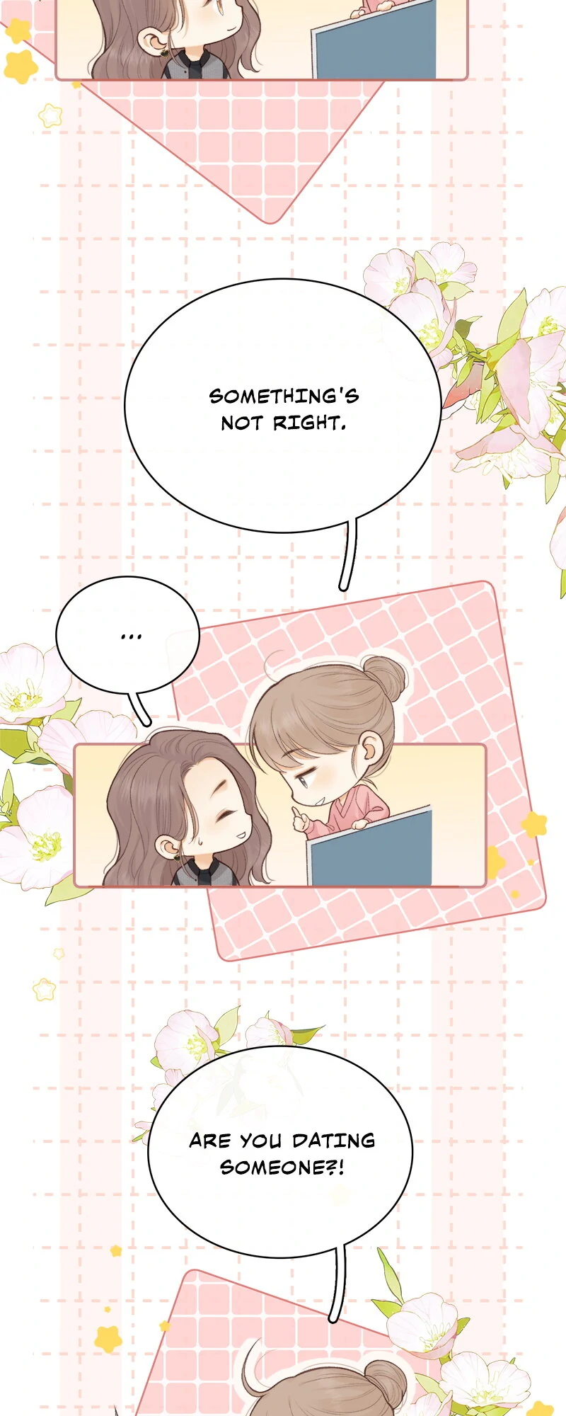 Eternal Love Chapter 78 - Page 19