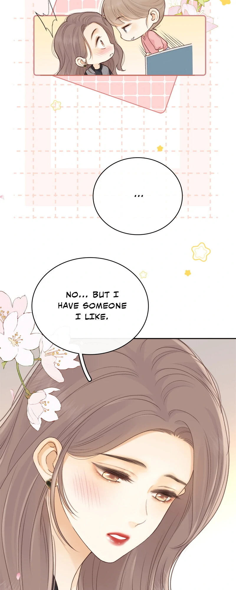 Eternal Love Chapter 78 - Page 20