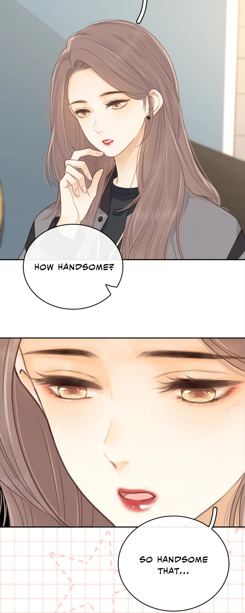 Eternal Love Chapter 78 - Page 23