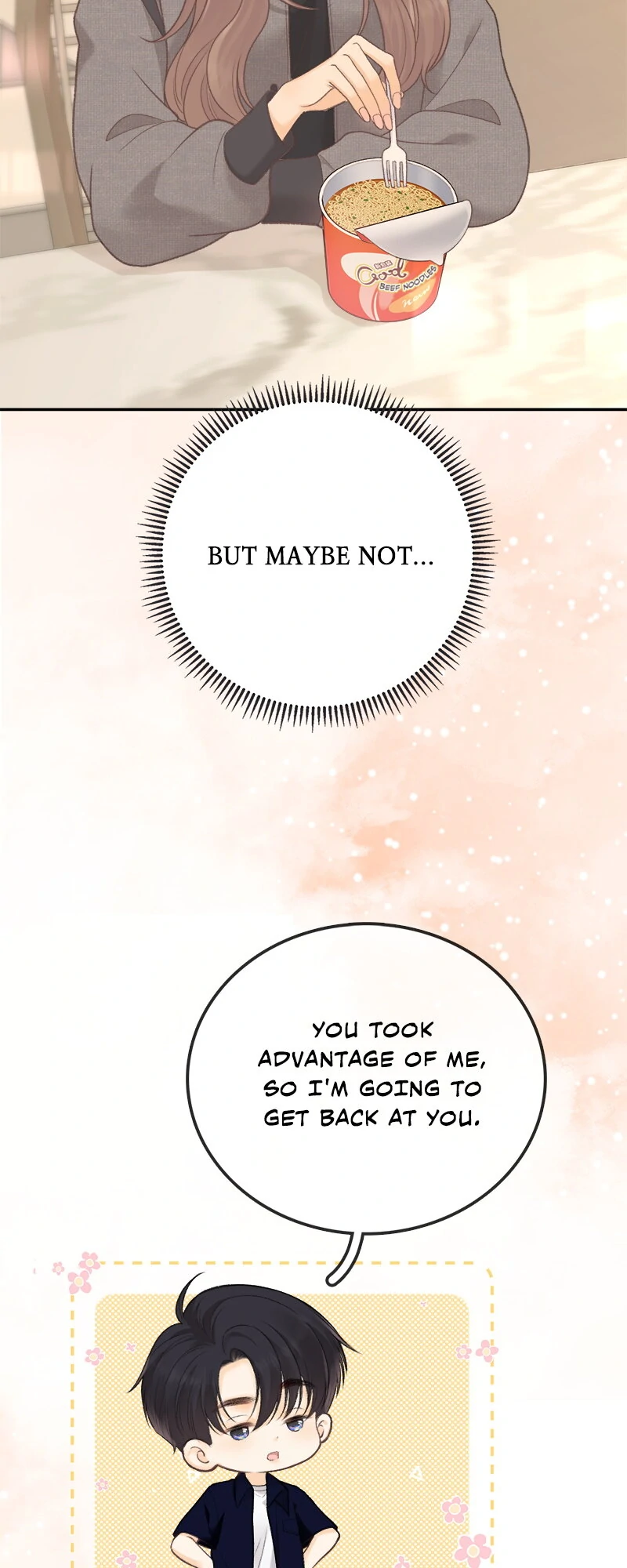 Eternal Love Chapter 78 - Page 30