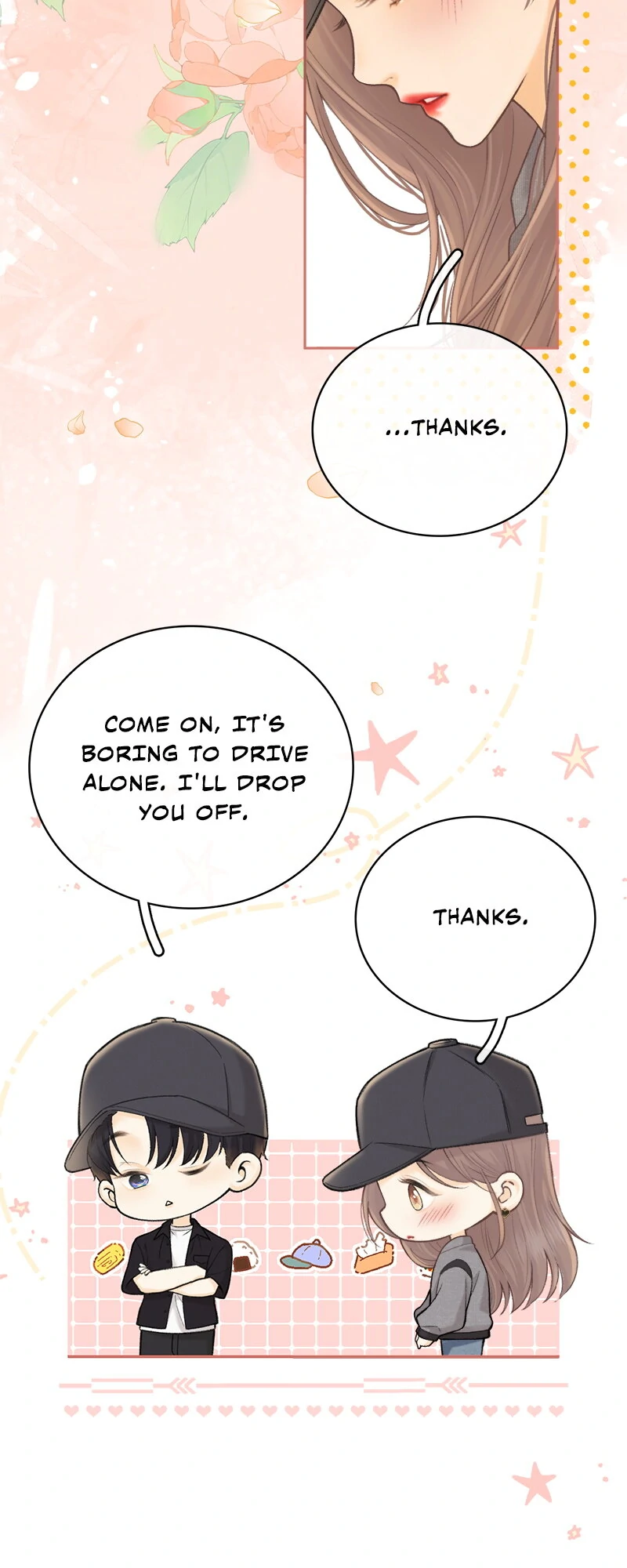 Eternal Love Chapter 78 - Page 4