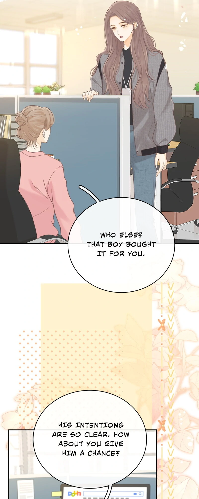 Eternal Love Chapter 78 - Page 9