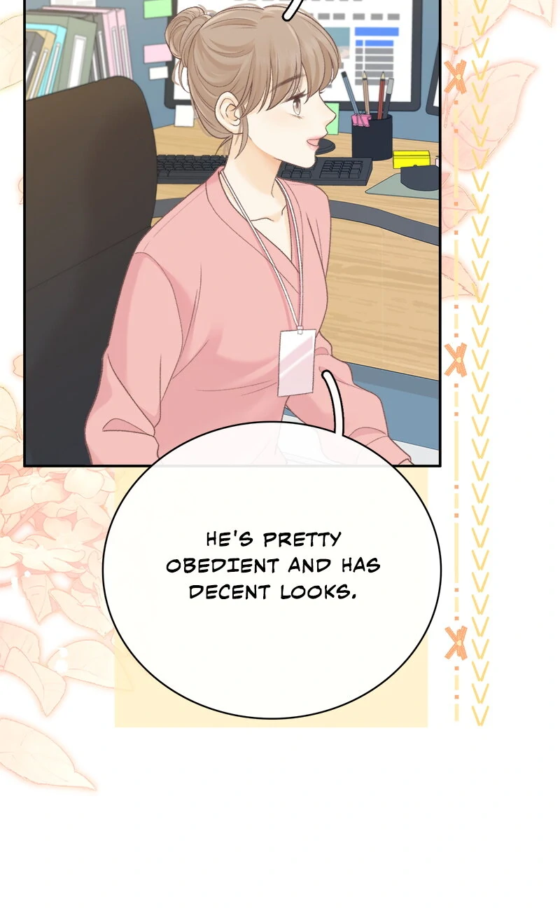 Eternal Love Chapter 78 - Page 10