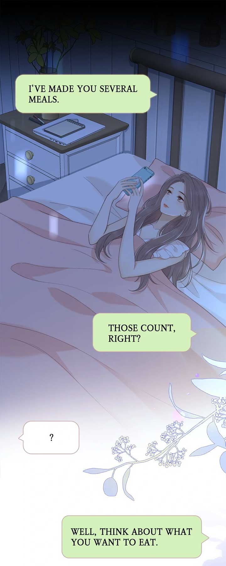 Eternal Love Chapter 79 - Page 14