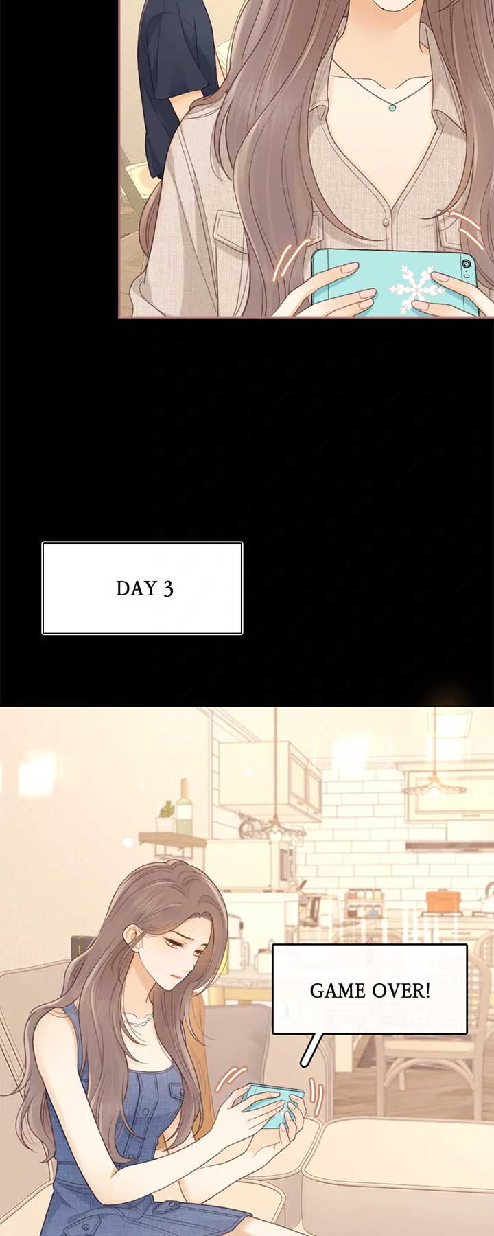 Eternal Love Chapter 79 - Page 32