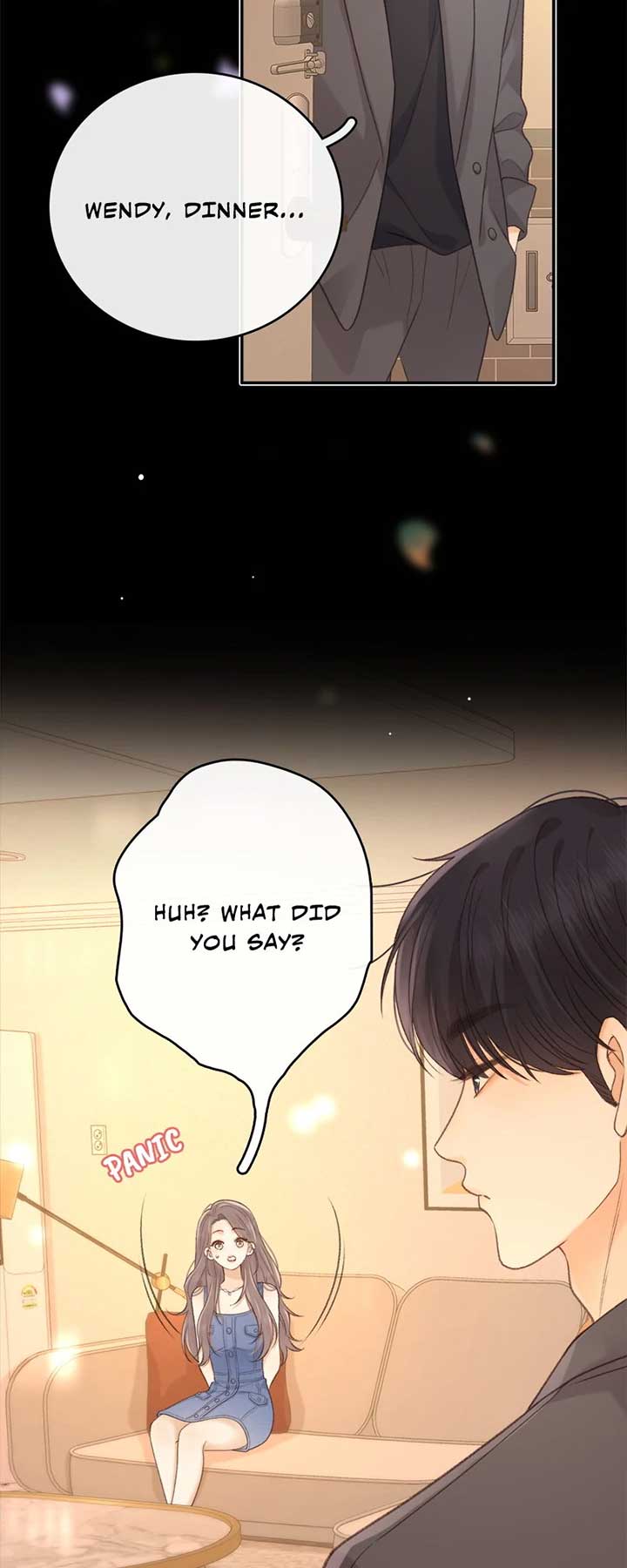Eternal Love Chapter 79 - Page 35