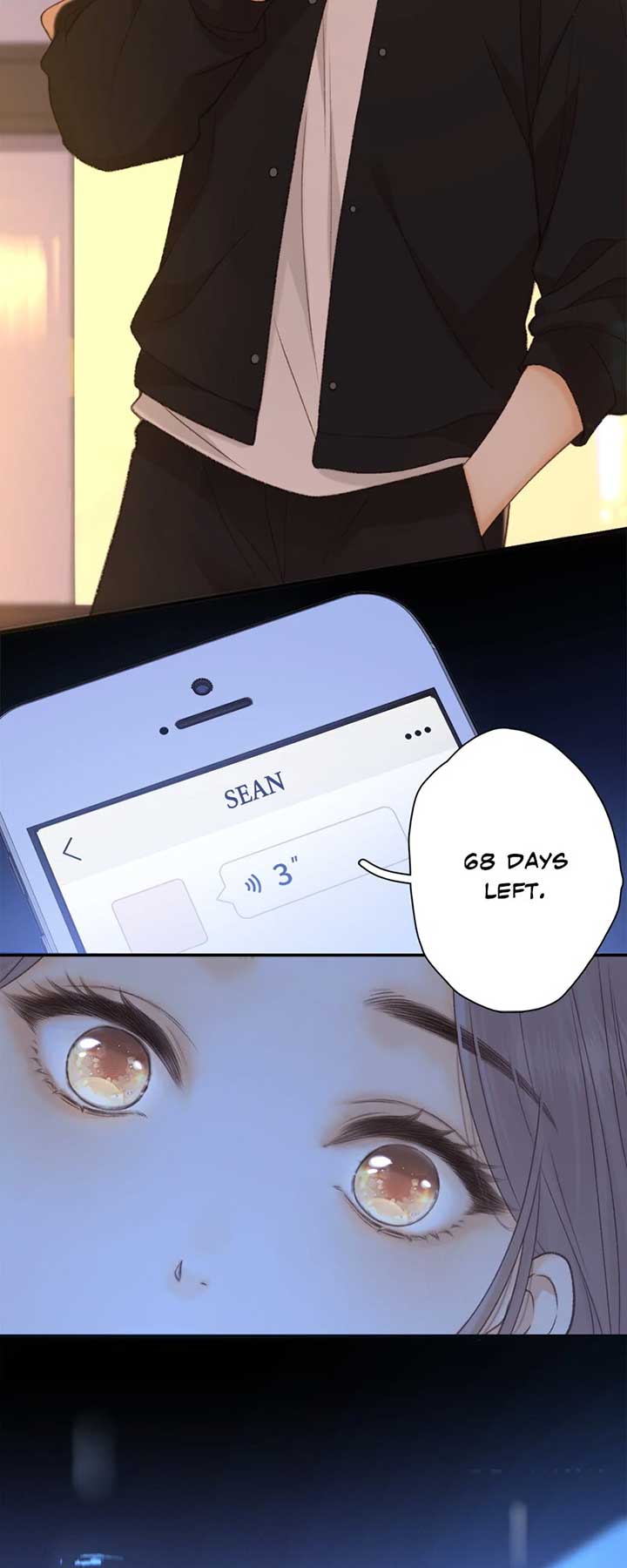 Eternal Love Chapter 79 - Page 8