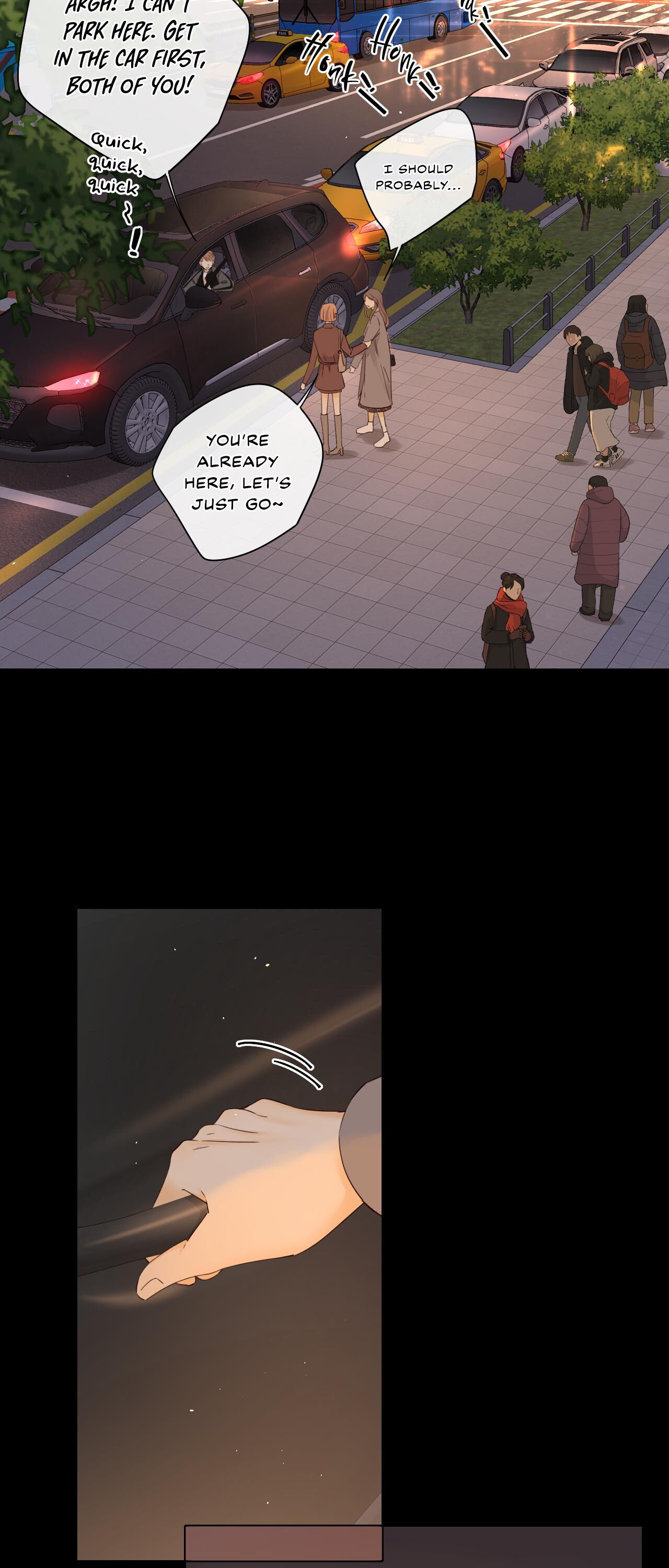 Eternal Love Chapter 8 - Page 11