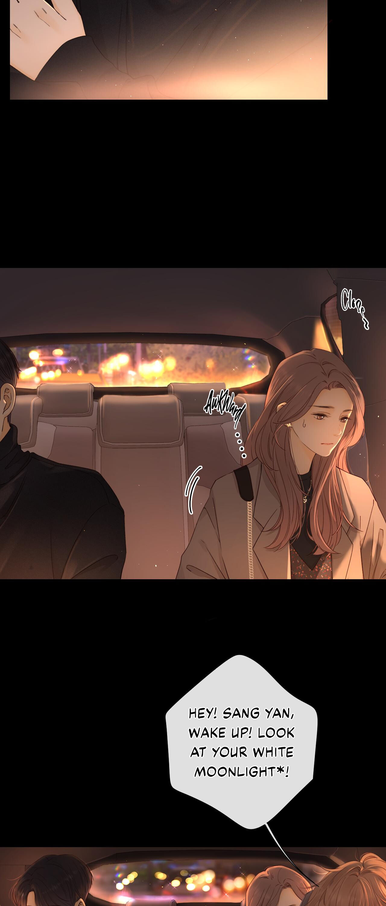 Eternal Love Chapter 8 - Page 13