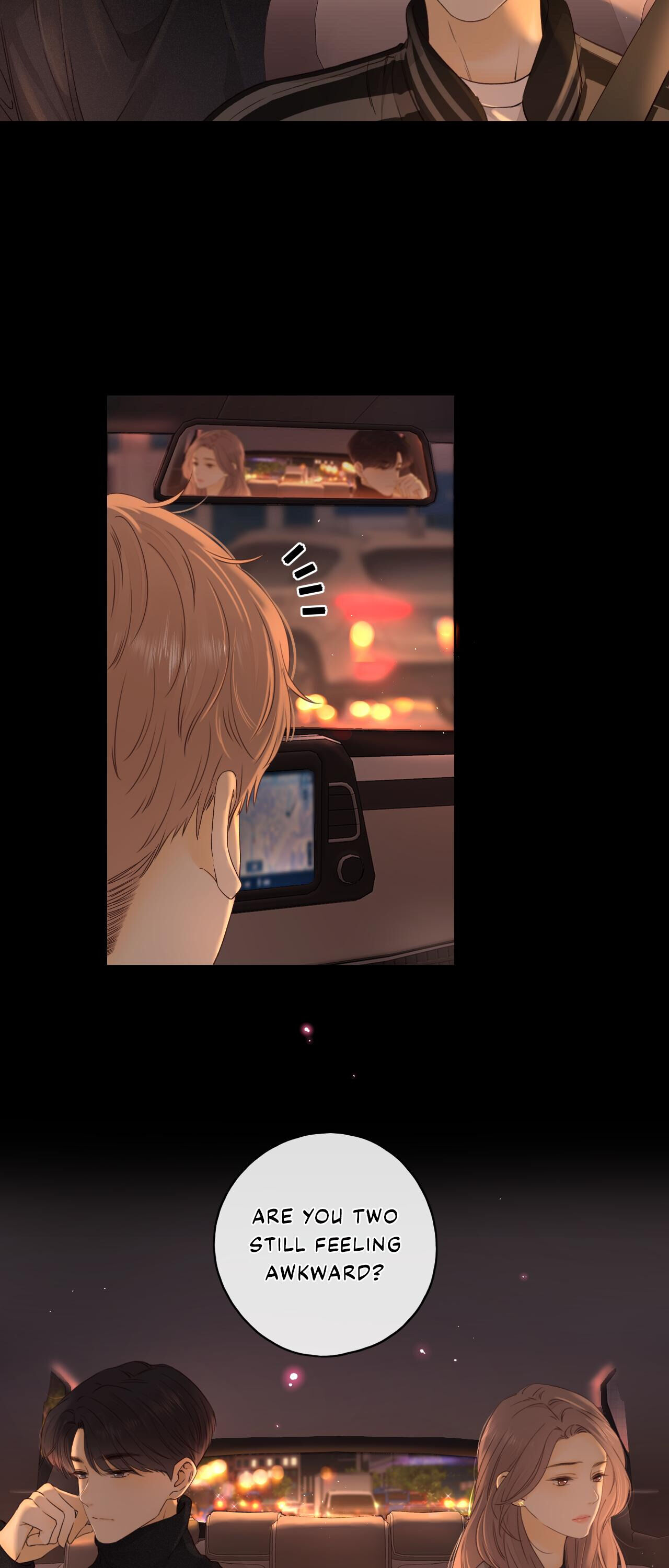Eternal Love Chapter 8 - Page 20