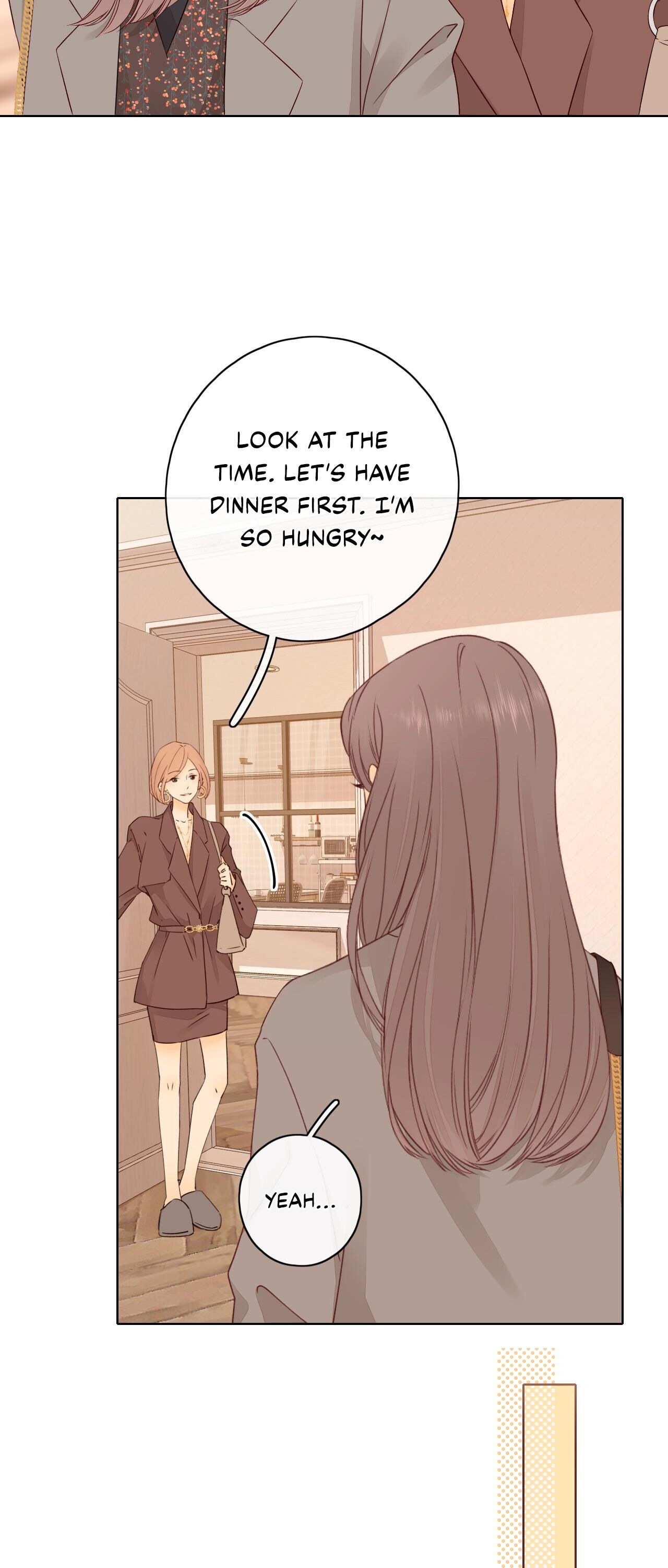Eternal Love Chapter 8 - Page 5