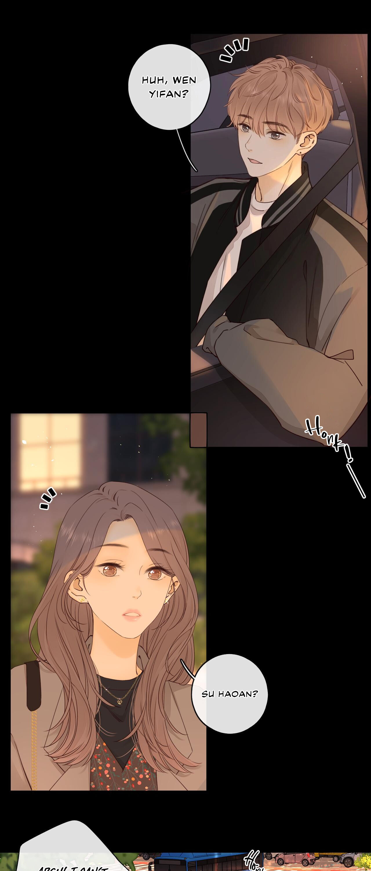 Eternal Love Chapter 8 - Page 10