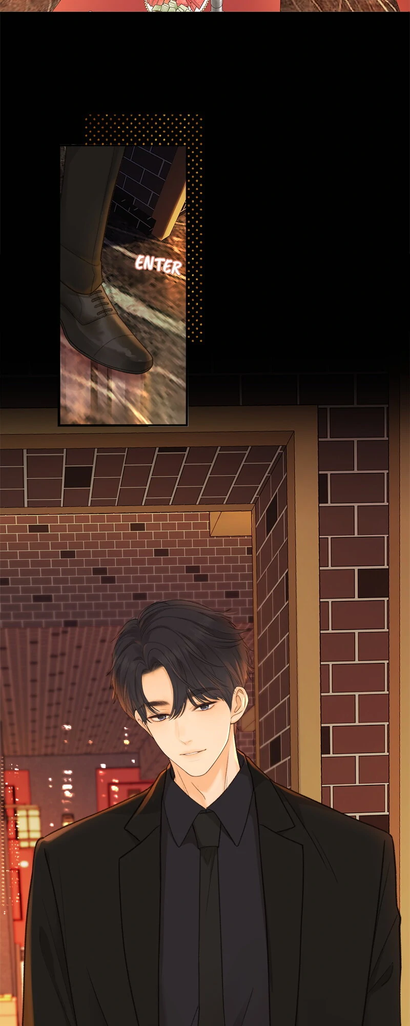 Eternal Love Chapter 80 - Page 2
