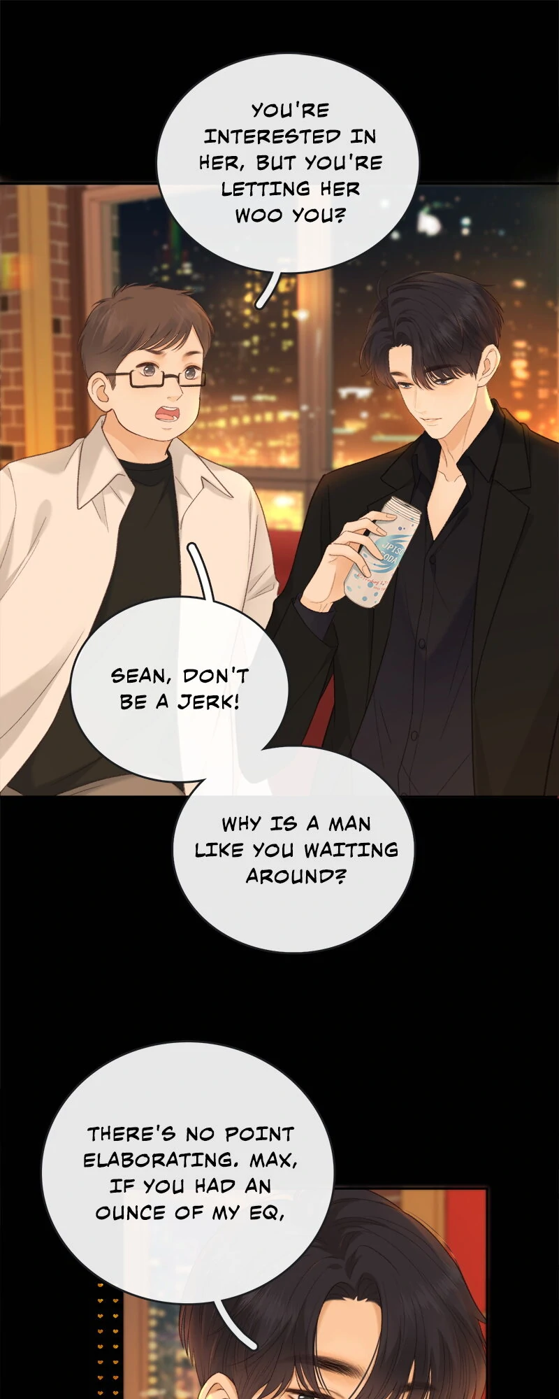 Eternal Love Chapter 80 - Page 12
