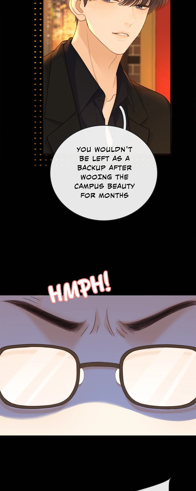 Eternal Love Chapter 80 - Page 13
