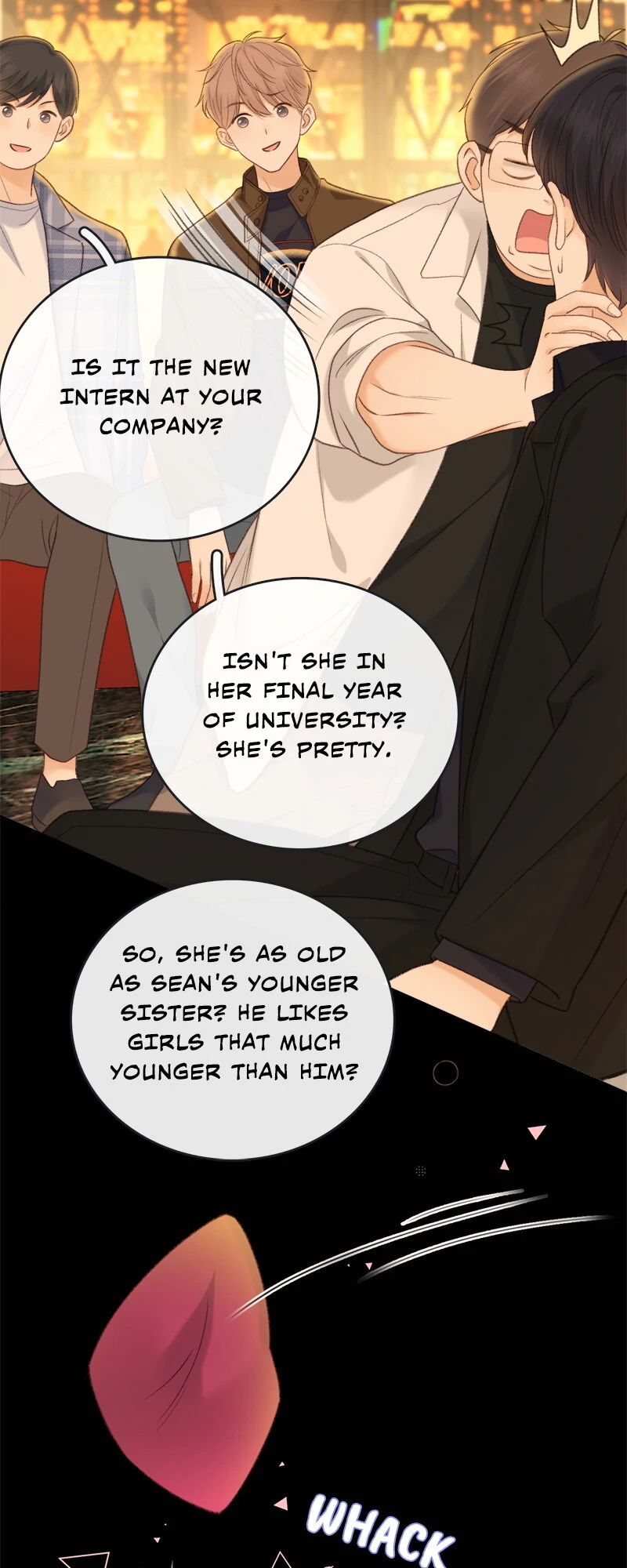 Eternal Love Chapter 80 - Page 15