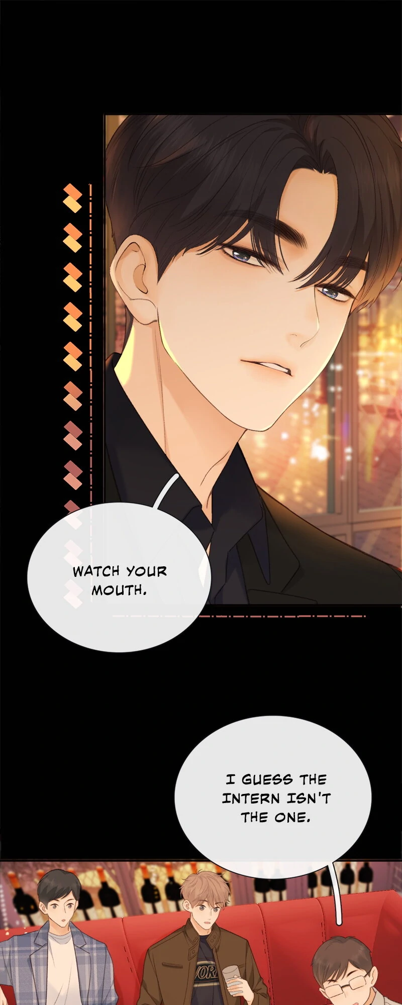 Eternal Love Chapter 80 - Page 17