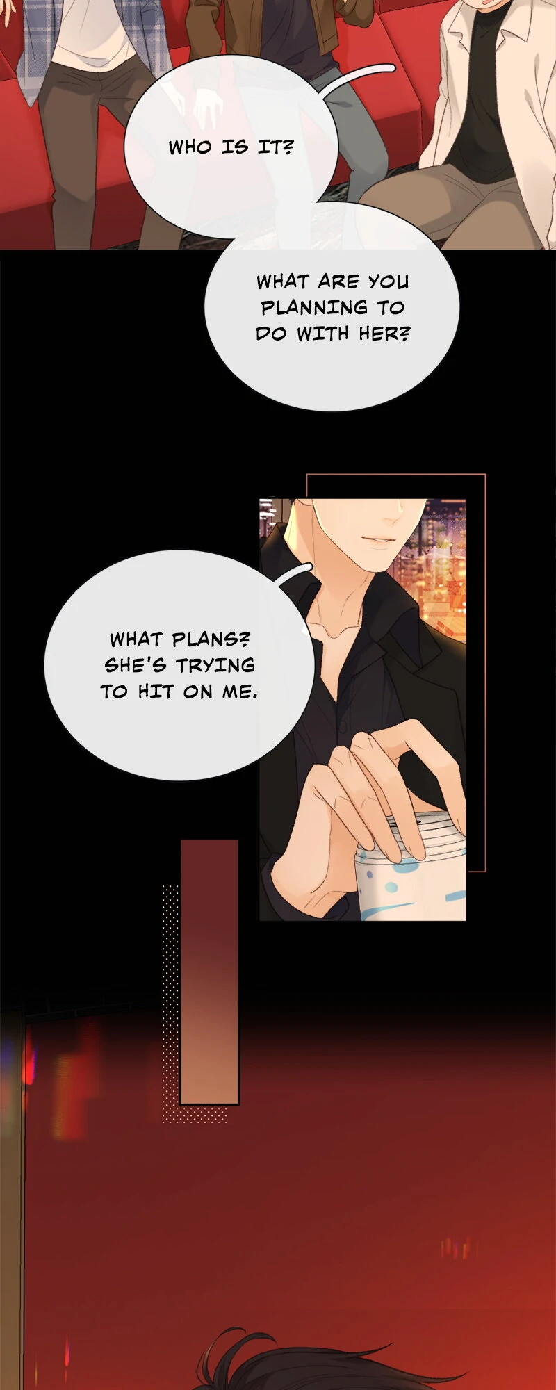 Eternal Love Chapter 80 - Page 18