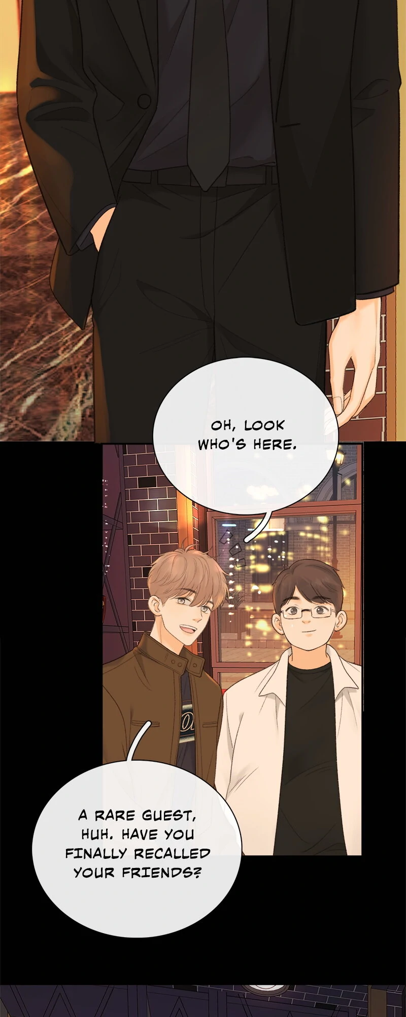 Eternal Love Chapter 80 - Page 3