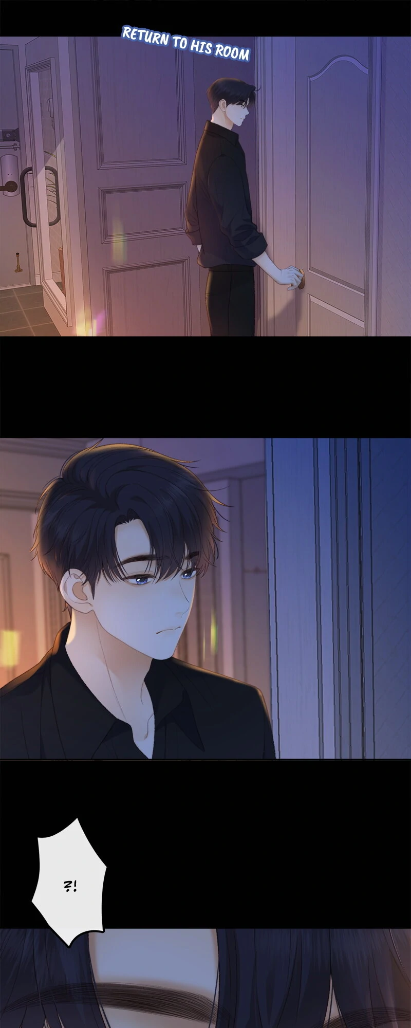 Eternal Love Chapter 80 - Page 23