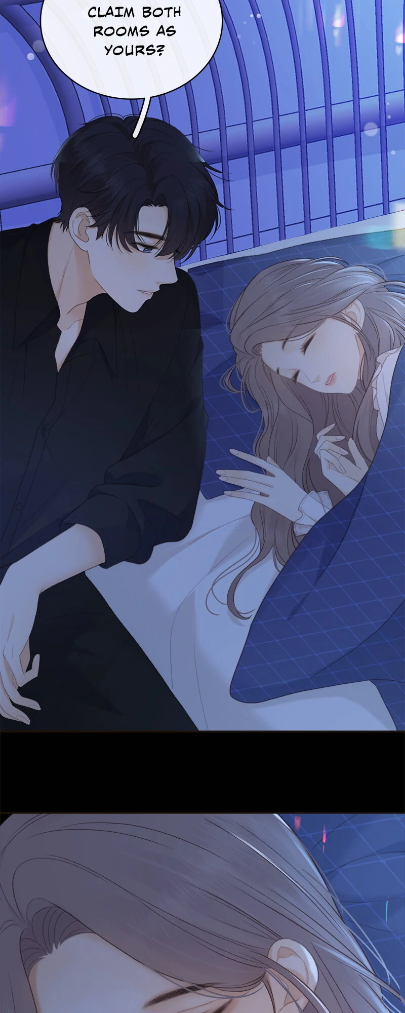 Eternal Love Chapter 80 - Page 29
