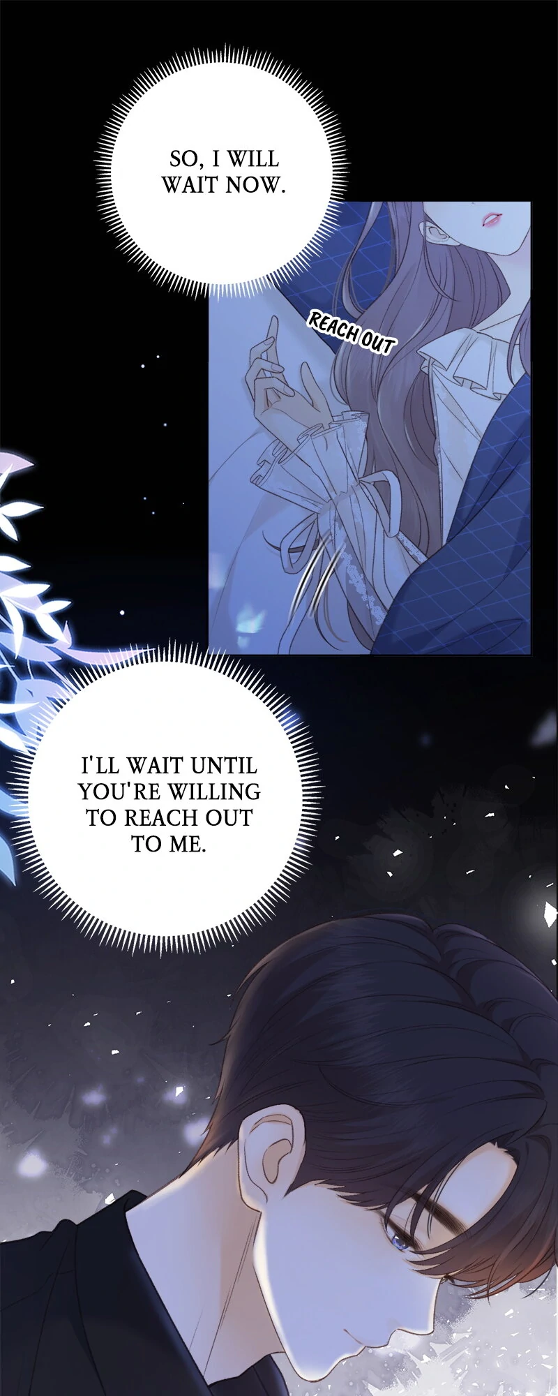 Eternal Love Chapter 80 - Page 33
