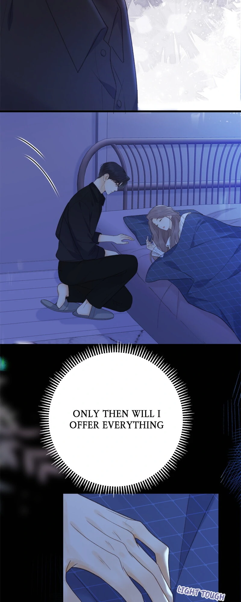 Eternal Love Chapter 80 - Page 34