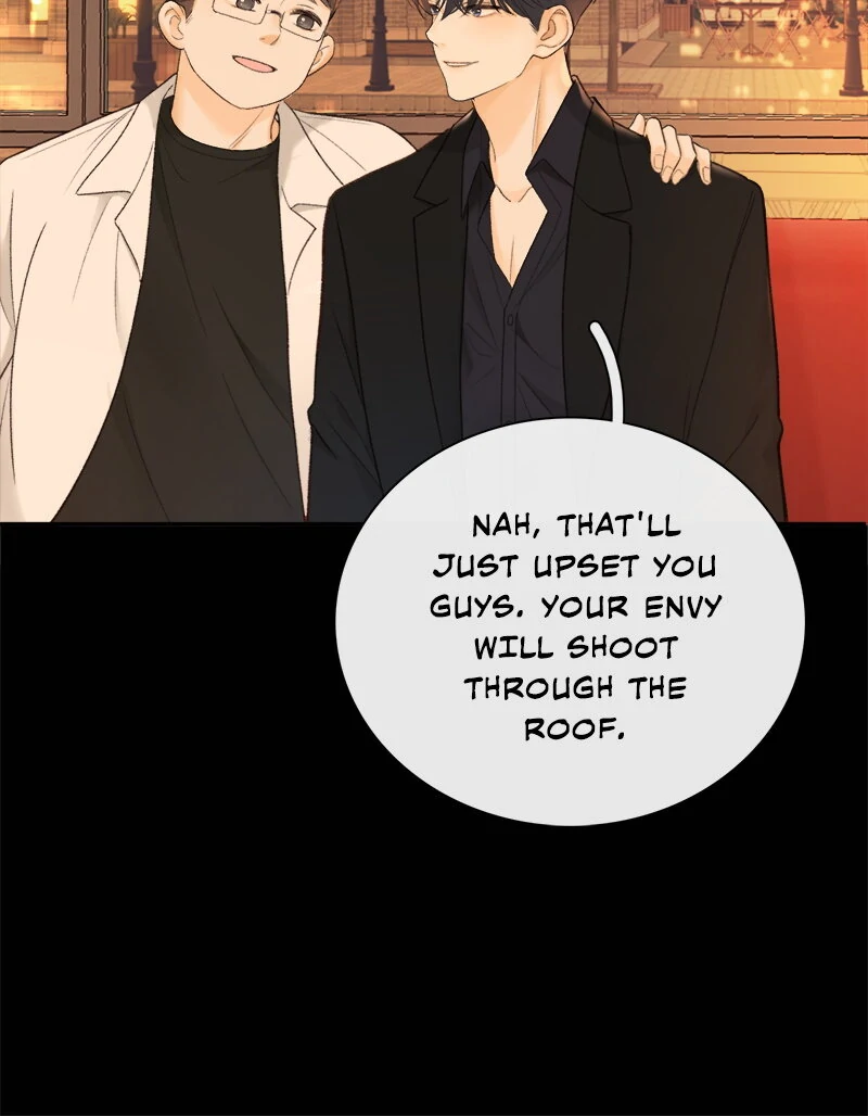 Eternal Love Chapter 80 - Page 6