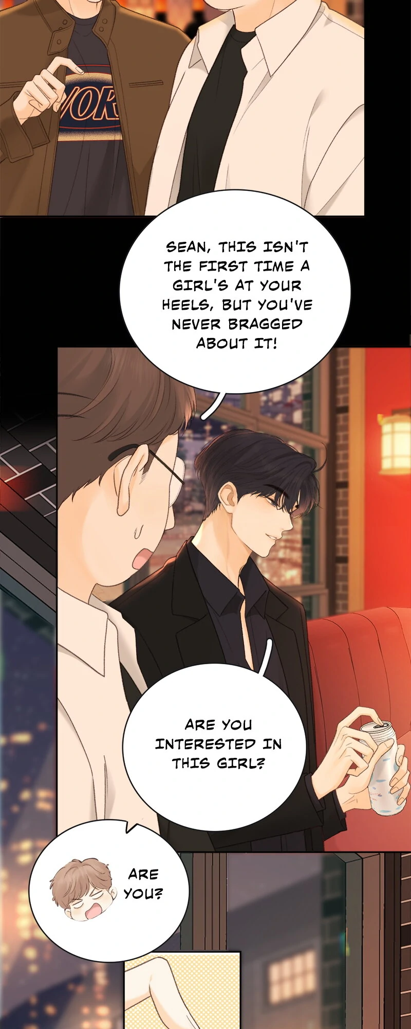 Eternal Love Chapter 80 - Page 8