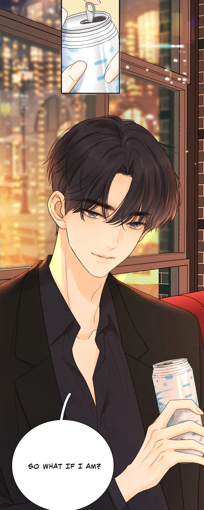Eternal Love Chapter 80 - Page 9