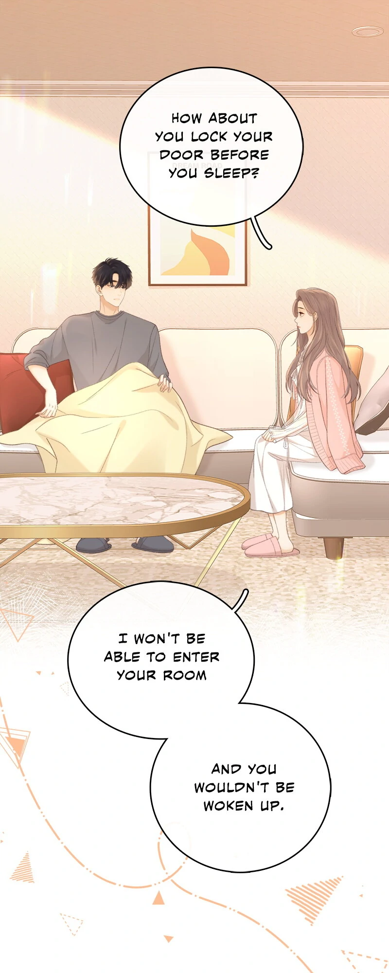 Eternal Love Chapter 81 - Page 12