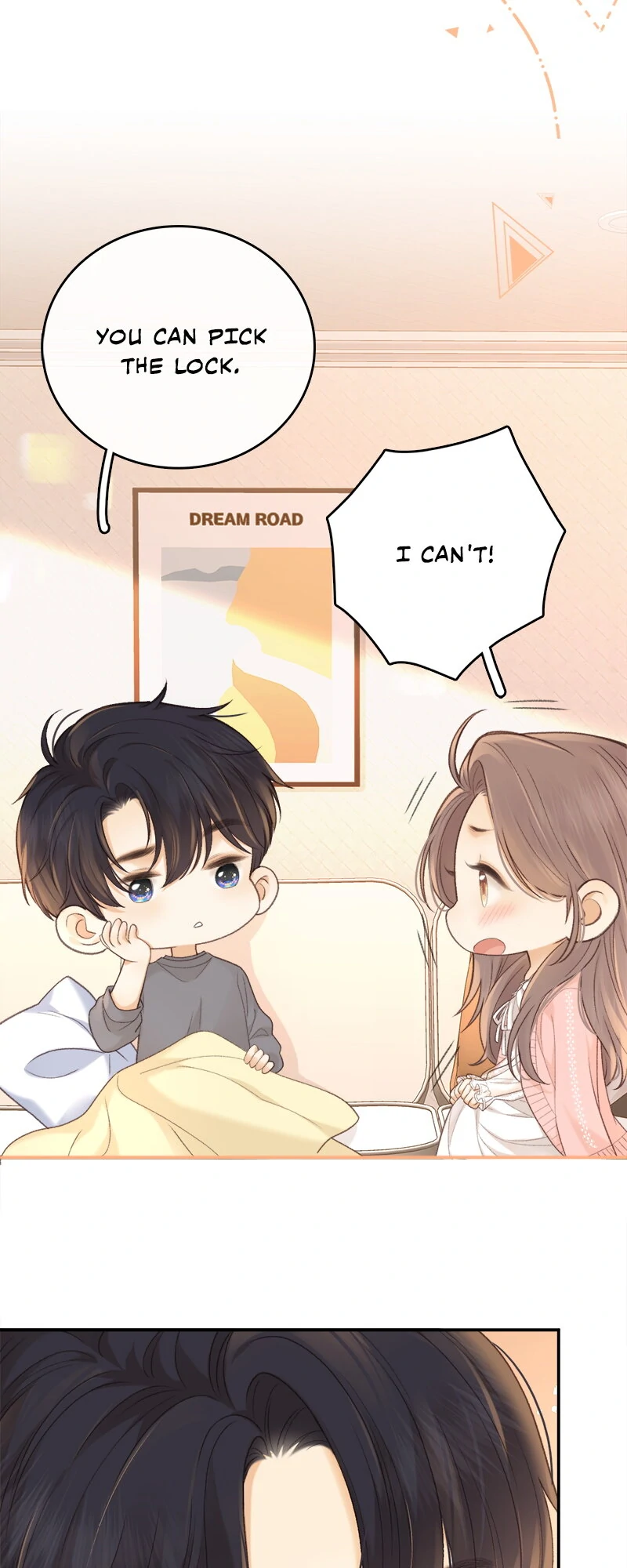 Eternal Love Chapter 81 - Page 13
