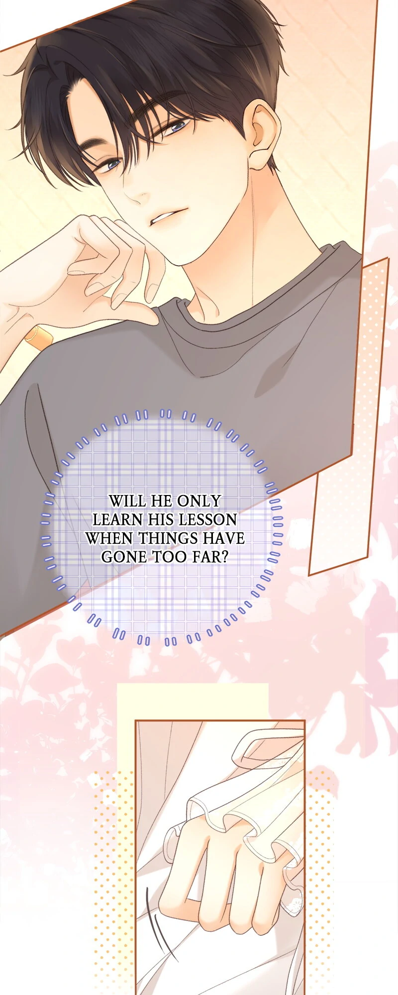 Eternal Love Chapter 81 - Page 18