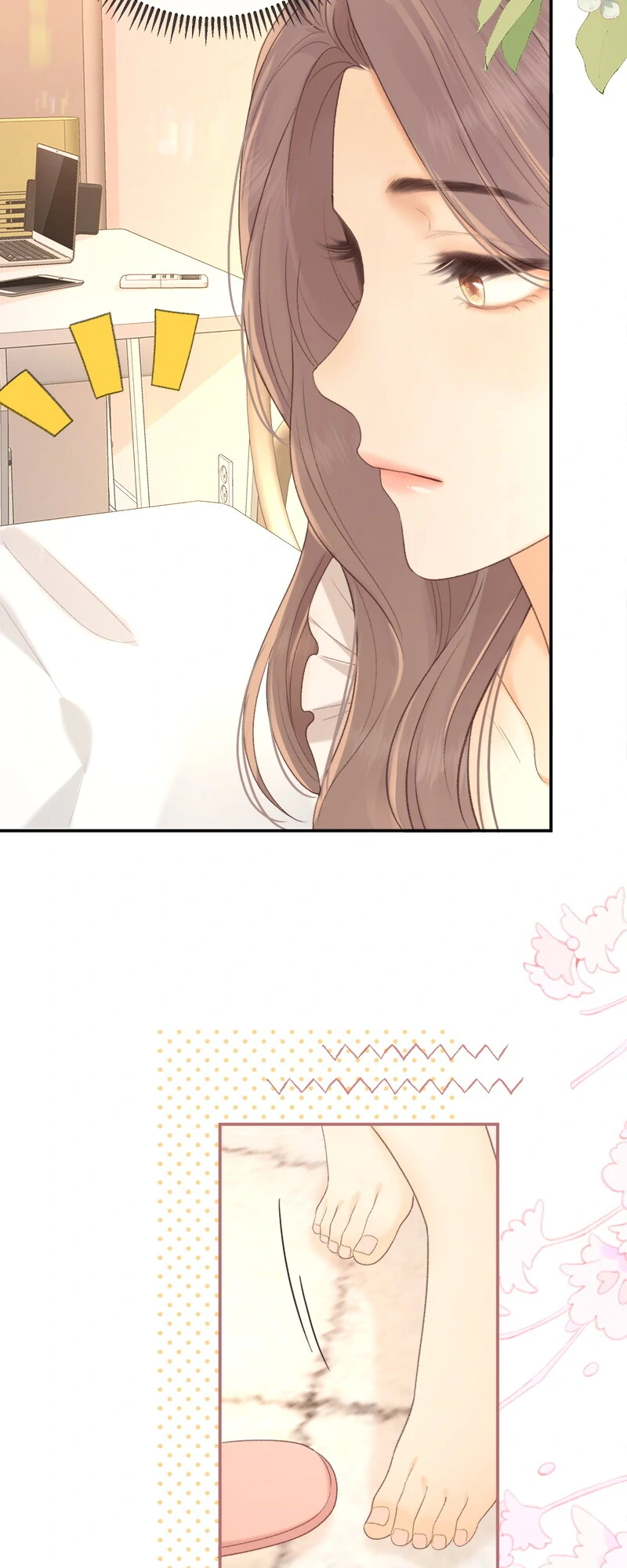 Eternal Love Chapter 81 - Page 3