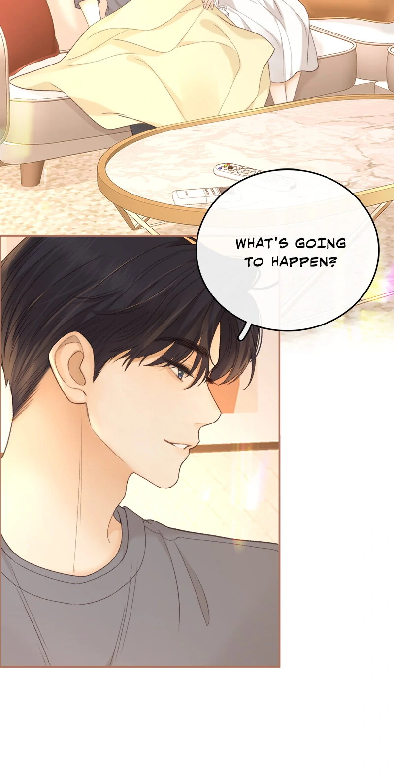 Eternal Love Chapter 81 - Page 25
